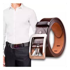 ESHOPANGIE - Cinturon Casual De Alta Calidad Para Hombre