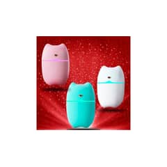 LIKE SHOP - Humidificador De Aire Maquina De Aromaterapia Diseños