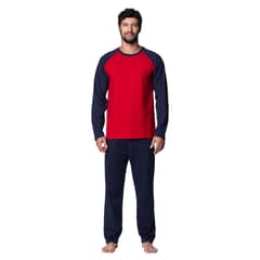 TOP - Pijama Hombre Invierno Algodón C5