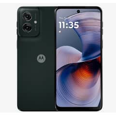 MOTOROLA - Celular Moto G55 5G 8GB+256GB Negro