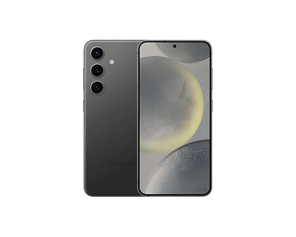 Smartphone Galaxy S24 128 GB Onyx Black