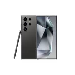 SAMSUNG - Smartphone Galaxy S24 Ultra 512 GB Titanium Black