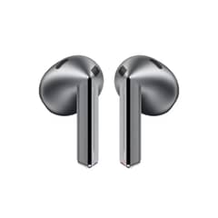 SAMSUNG - Galaxy Buds3 Silver