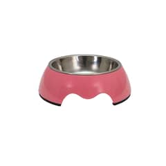 ROYAL PET - BOWL MASCOTA PINK EXTRA SMALL