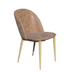 MSA MUEBLES SANTA ANA - Silla Fija Linea Vita