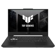 ASUS - Notebook TUF Gaming F15 Intel i7 16gb 512ssd RTX 4060 15,6"