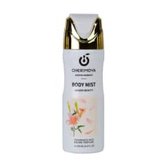 CHERIMOYA - Perfume Body Mist Maiden Beauty