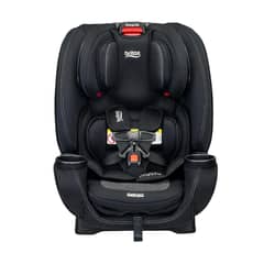 BRITAX - Silla auto One4life Cool Flow Carbon Clicktight