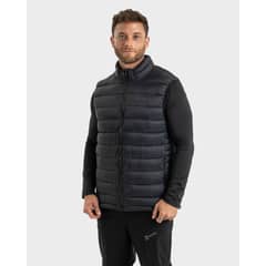 GNOMO - Parka Sin Mangas Eco Tokdan Hombre