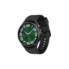 SAMSUNG - Galaxy Watch6 Classic Bluetooth, 47mm Negro