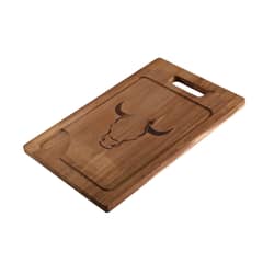 WAYU - TABLA MADERA 45 CM