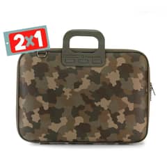 BOMBATA - BOLSO LIMITED EDITION CAMUFLAJE PARA NOTEBOOK 156