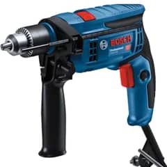 BOSCH - Taladro Percutor Gsb 13 Re 750w 220v Maletín