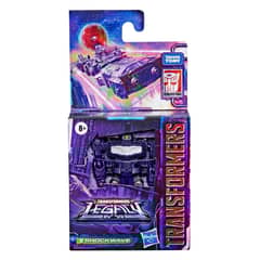 HASBRO - Transformers Legacy Evolution Core Shockwave