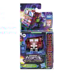 HASBRO - Transformers Legacy Evolution Core Optimus Prime