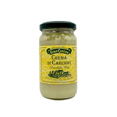 GRAN CUCINA - Pasta de Alcachofas - 180 gr
