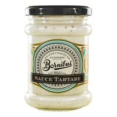 BORNIBUS - Salsa Tártara - 220 gr