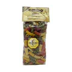 GRAN CUCINA - Pasta Arlecchino Multicolor - 500 gr