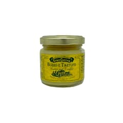GRAN CUCINA - Mantequilla Gourmet de Trufa - 70 gr