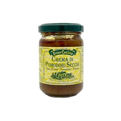 GRAN CUCINA - Pasta de Tomates Secos - 130 gr