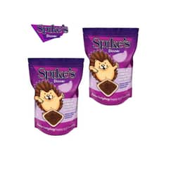 MARBEN PETS - Spike`s Alimento para Erizo (Pack 2 Unid)