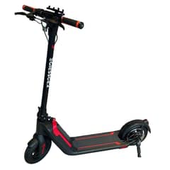 KROSSRIDE - Scooter Electrico – KROSRIDE - ES024