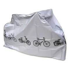 MOVI - Funda Impermeable para Bicicletas o Motos