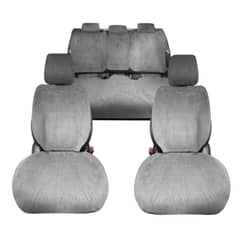 CWAGEN - Fundas de Asientos para Auto Wagen - Set Completo