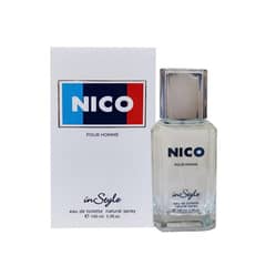 INSTYLE - Nico EDT 100 ml
