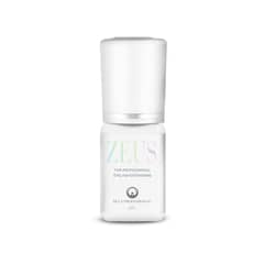 GENERICO - Pegamento para Extensiones de Pestañas Zeus DluxProfessional