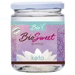 GENERICO - Erititrol 300gr Sin Gluten Vegano Bio V