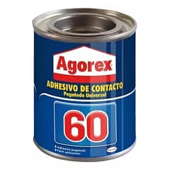 GENERICO - ADHESIVO DE CONTACTO AGOREX DE 1L