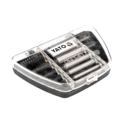 YATO - Set Extractor de Tornillos y Pernos 6 Piezas
