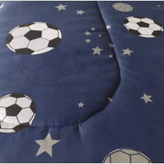 ILLUSIONS - Plumon Infantil Ball 1.5 Plazas