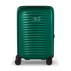 VICTORINOX - Maleta Airox Frequent Flyer Verde