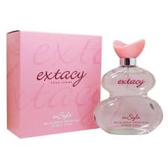INSTYLE - Extacy EDP 100 ml