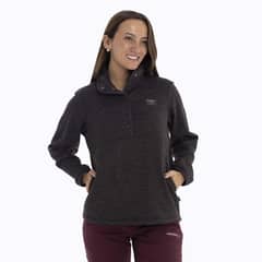 MERRELL - Polar Mujer Colville Knitted Gris