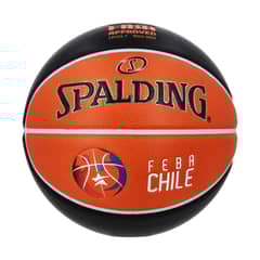 SPALDING - FEBA CHILE PRECISION TF1000™ – Talla 6