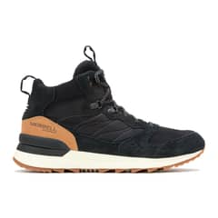 MERRELL - Botin Hombre Alpine 83 Sneaker Recraft Negro