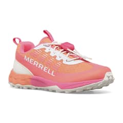 MERRELL - Zapatilla Niños Agility Peak Naranjo