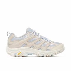 MERRELL - Zapatilla Mujer Moab 3 Celeste