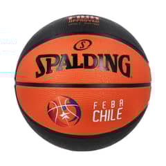 SPALDING - FEBA CHILE VARSITY TF150™ – Talla 5