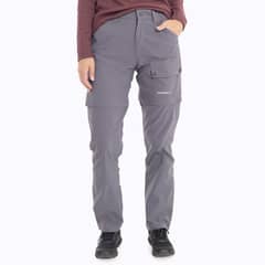 MERRELL - Pantalon Mujer Kaskukuk Gris