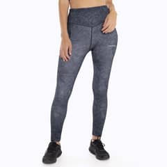 MERRELL - Calza deportiva Mujer Kobuk Legging Azul