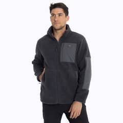 MERRELL - Polar Hombre Yukon Sherpa Gris