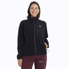 MERRELL - Polar Mujer Noatak Microfleece Negro