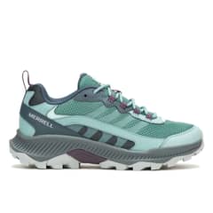 MERRELL - Zapatilla Mujer Speed Strike 2 Turquesa
