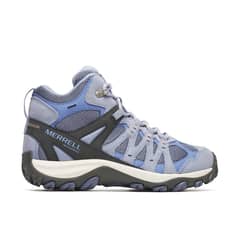 MERRELL - Botin Mujer Accentor 3 Waterproof Indigo