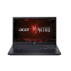 ACER - Notebook Gamer - Nitro V 15 - Intel i7-13620H - RAM 16GB DDR5 - SSD 512GB - RTX 4060 - 15.6"