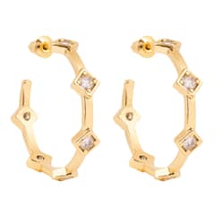 BOAZ JOYAS - ARGOLLAS ARI